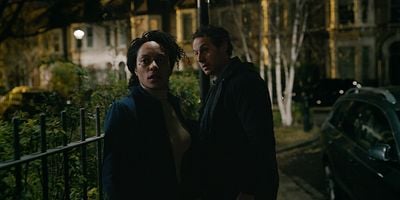 Cartel de Visiting hours