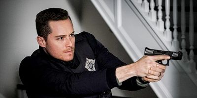 Cartel de Fool's Gold