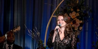 Cartel de The Day Of The Wedding