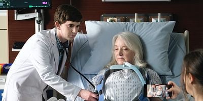 Cartel de The Shaun Show