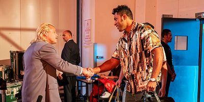 Cartel de Corpus Christi