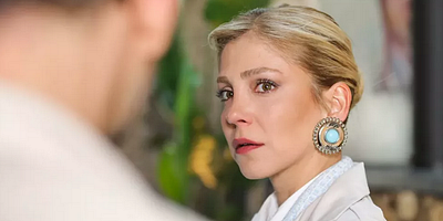 Cartel de Evlilik Hakkında Herşey 29.Bölüm