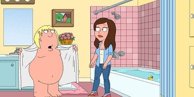 Cartel de All About Alana