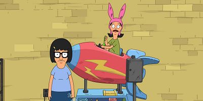 Cartel de A-Sprout A Boy