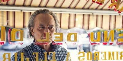 Cartel de Todo por amor