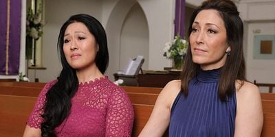 Cartel de The Lea Show