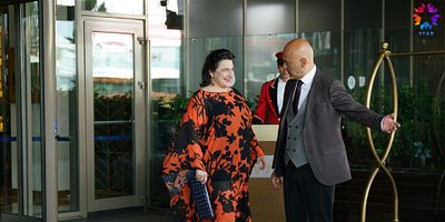 Cartel de Kaderimin Oyunu 20.Bölüm