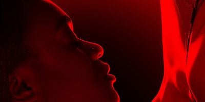 Cartel de First Kiss