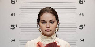 Cartel de Persons of Interest