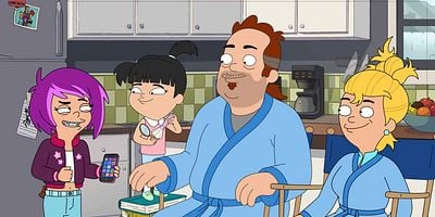 Cartel de Clothes And Dagger