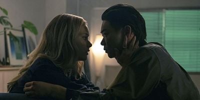 Cartel de The Information Business