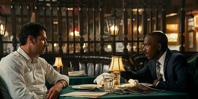 Cartel de Chaos Theory