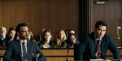 Cartel de Lemming Number Seven