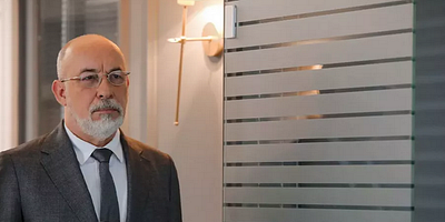 Cartel de Evlilik Hakkında Herşey 30.Bölüm