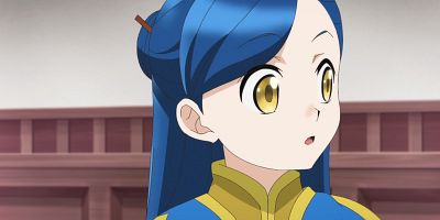 Cartel de Shinden no Sutego to Irozukuri