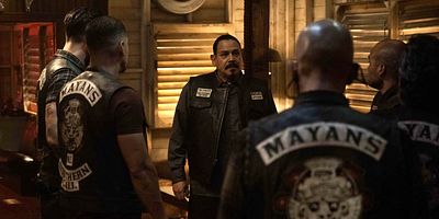 Cartel de When I Die, I Want Your Hands on my Eyes