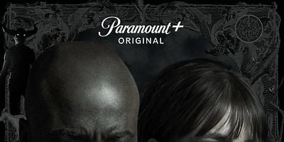 Cartel de The Angel of Warning