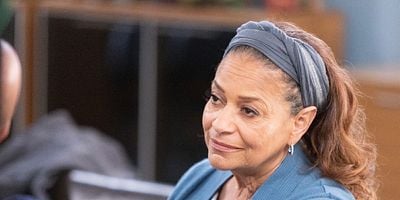 Cartel de You Are the Blood