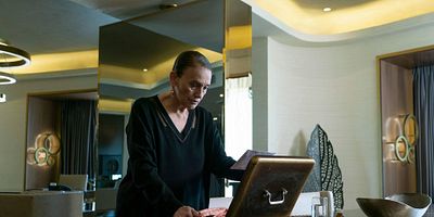 Cartel de Camdaki Kız 42.Bölüm