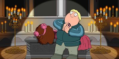 Cartel de Jersey Bore