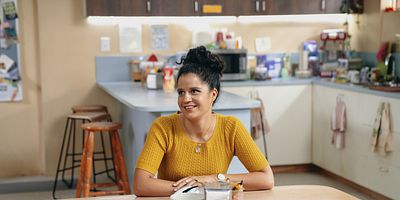 Cartel de The Four Horsemen