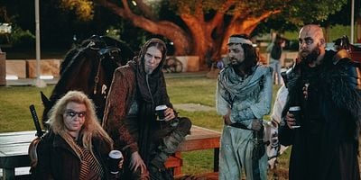 Cartel de Quitters Never Win, But Winners Sometimes Quit