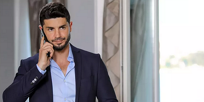 Cartel de Yasak Elma 143.Bölüm