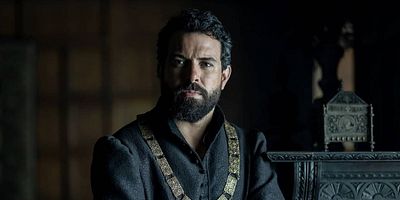 Cartel de Keep Your Knife Bright