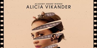 Cartel de The Severed Head