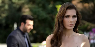 Cartel de İyilik 6.Bölüm