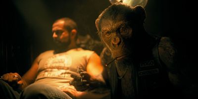 Cartel de Kindest Cut