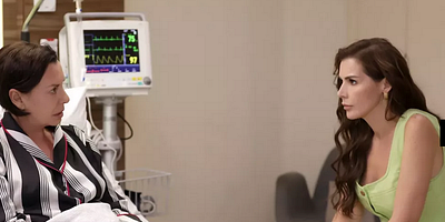 Cartel de İyilik 7.Bölüm