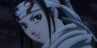 Cartel de Chūka no Chūmoku