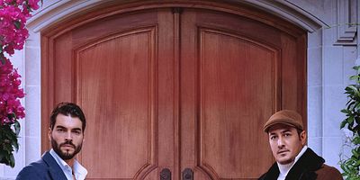 Cartel de Kaderimin Oyunu 4.Bölüm