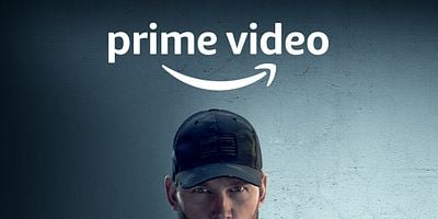 Cartel de El engrama