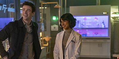 Cartel de The Man in the Yellow Tie