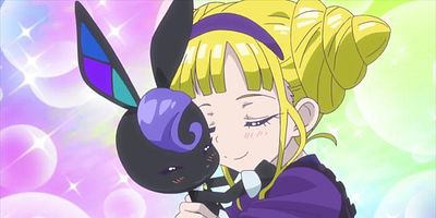 Cartel de Saraba Remon! Oitoma no Kyaron