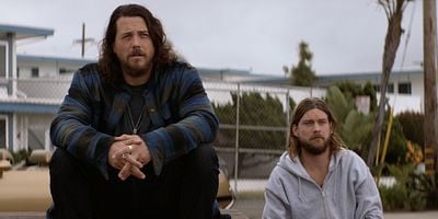 Cartel de Inside Man