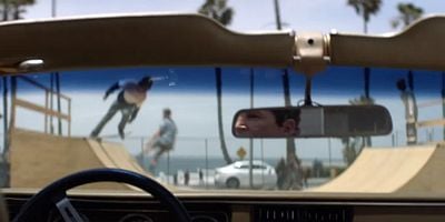 Cartel de Pressure and Time