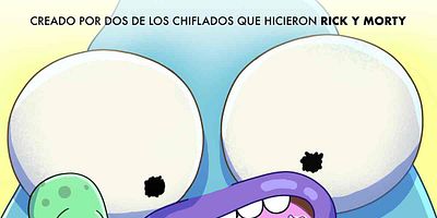 Cartel de The Extremity Triangulator