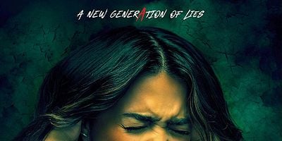 Cartel de Spirit Week