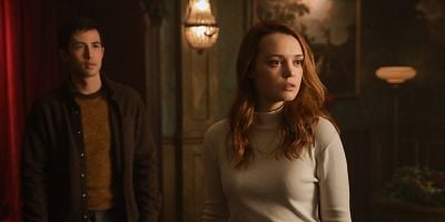 Cartel de Cession In Session