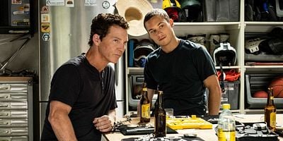 Cartel de Diamonds Are Forever