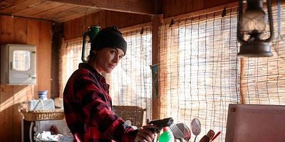 Cartel de Una foto contigo