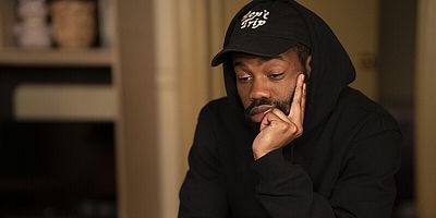 Cartel de Scorpions and Frogs