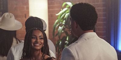 Cartel de This Is What You Came For