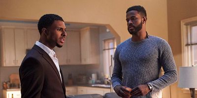 Cartel de High Society