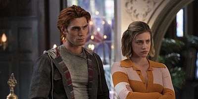 Cartel de Night of the Comet