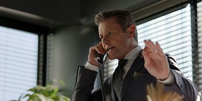 Cartel de A Writer of Dubious Talent