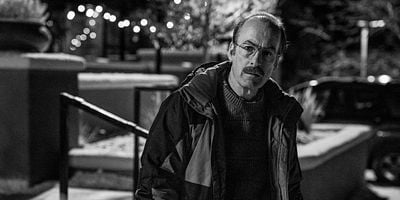 Cartel de Breaking Bad